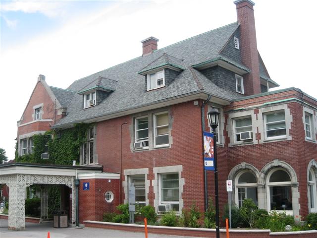 TFS - Canada's International School